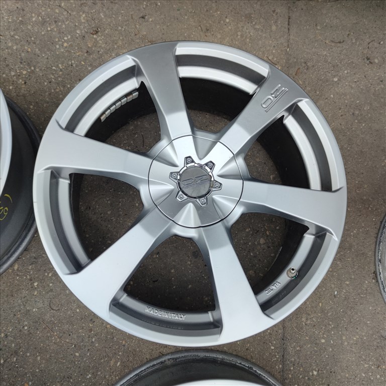 5x112 18 alufelni audi,vw,skoda,merci 110000ft a 4db/109/ 2. kép