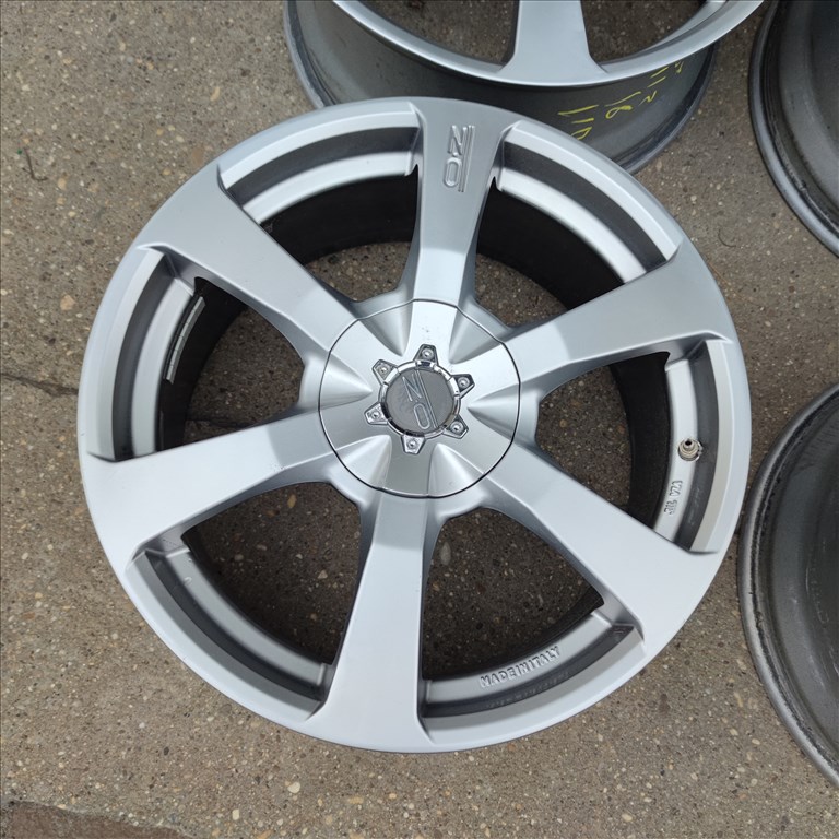 5x112 18 alufelni audi,vw,skoda,merci 110000ft a 4db/109/ 4. kép