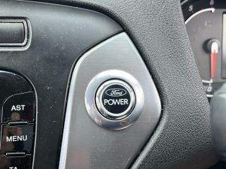 FORD MONDEO IV Jobb első Ablakemelő Kapcsoló 21. kép