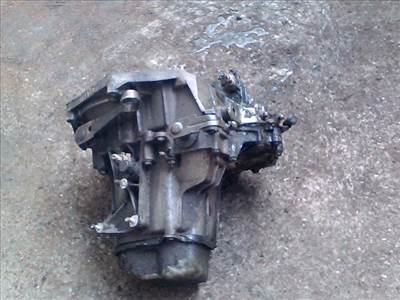 PEUGEOT 106 96- Sebességváltó. benzines manuális