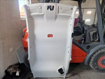 Suzuki Vitara (LY) tetőkárpit