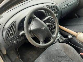 CITROËN XSARA (N1) Jobb első Ülés