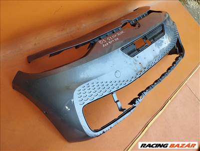 Vw ID3 első lökhárító 10A807221 (S3.50.721R)