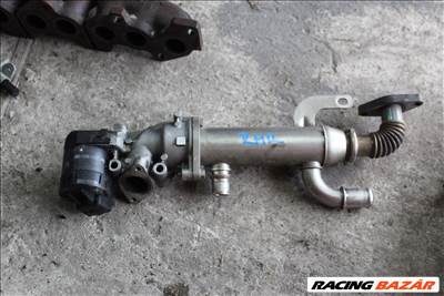 Citroën C4 (2010 - ) RHR 2.0D EGR hűtő és szelep 9645689780