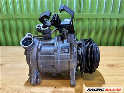BMW 120 F20, F21 Klíma kompresszor  9223694