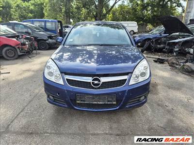 Opel Vectra C 1.9 CDTI ABS TÖMB