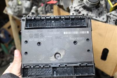 Seat Ibiza 1.4D 2008  BMS komfort elektronika 6Q1937049D