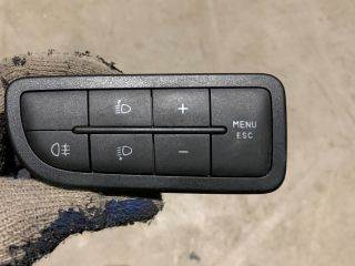 Alfa Romeo Mito ALFA ROMEO MITO Fényszórómagasság Állító Kapcsoló