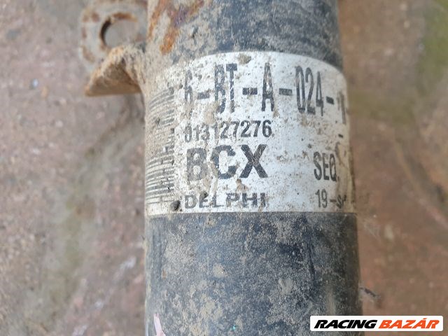 Opel Astra H 1.4 Jobb első lengéscsillapító Z16xep Z14xep 13127276 2. kép