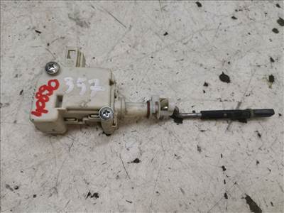 VW GOLF IV Variant (1J5) 1.4 16V Központizár Motor Tankajtó #40890# 75463517