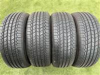 225/60 R17 Sebring 701 suv nyári gumi 6-7mm