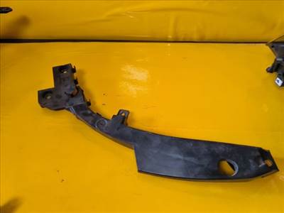 Peugeot Expert III Bal Felső Homlokfal 9826095680