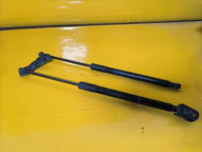 Toyota Yaris (XP130/XP150) Gázrugós Kitámasztó Teleszkóp Pár Csomagtérajtó