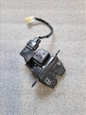 Hyundai I20 GB csomagtérajtózár 