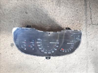Opel Astra F 1998 1.4 X14NZ fordulatszám mérős műszerfal óra   W=1102 90356303 81117675