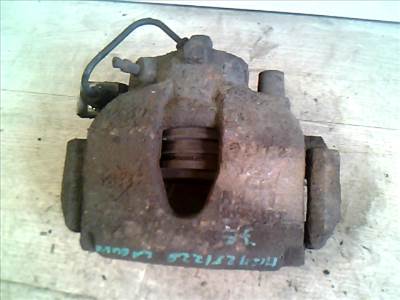 RENAULT LAGUNA 00-05 Jobb első féknyereg munkahengerrel