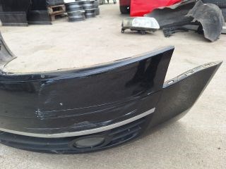 Audi A6 (C6 - 4F) AUDI A6 C6 Első Lökhárító (Részeivel) 2. kép