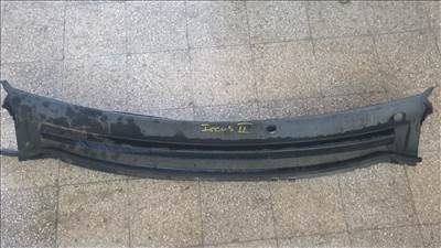 Ford Focus MK2 levélrács 