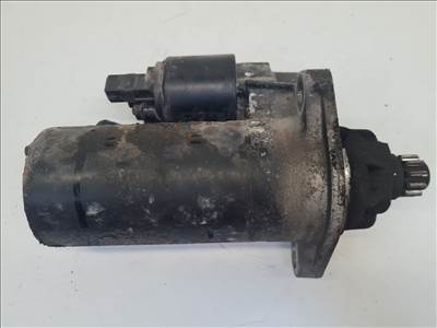 Volkswagen Bora 1.9 PDTDI önindító (DRW) (22400)