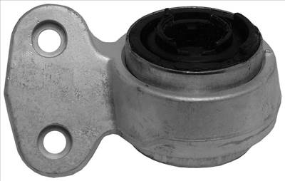 BMW E46 lengőkar szilent (jobb)