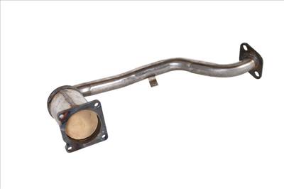 Peugeot 307 katalizátor (1.4)