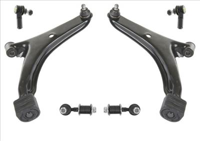Suzuki Swift első lengőkar szett