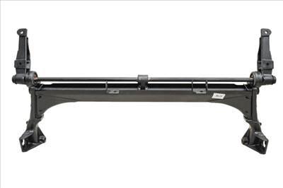 Renault Laguna hátsó torziós rúd, híd (5 ajtós-ferde hátú)