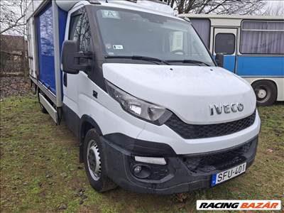 Eladó Iveco Daily  35 S11 Hűtős