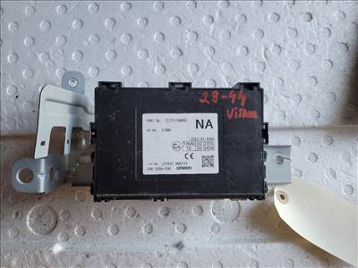 SUZUKI VITARA Komfort Elektronika 3717154PA0