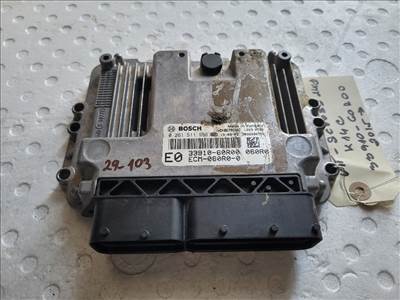 SUZUKI VITARA Motorvezérlő 3391060R00