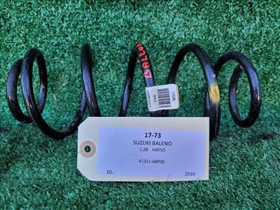 SUZUKI BALENO Hátsó Rugó 4131168P00