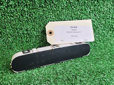 CHEVROLET SPARK Légzsák Visszajelző 94573220