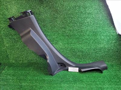 CITROËN C3 III Bal hátsó Belső Küszöb Burkolat 9812817877 9813920377