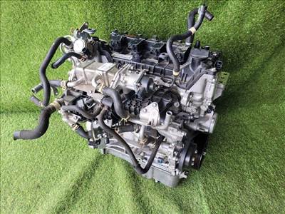 SUZUKI S-CROSS Komplett Motor (Segédberendezésekkel) 1871053SA0 1871053sa0000