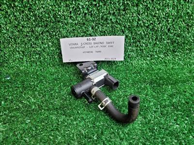 SUZUKI SX4 S-Cross II Turbó Vákum Szelep K5T48596