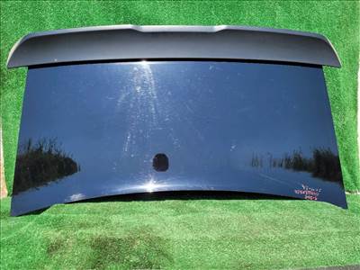 DODGE CHALLENGER Csomagtérajtó (Részeivel) 5281092 har8143191