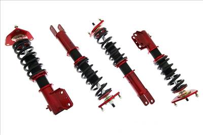 TurboWorks Mitsubishi Lancer EVO 7-9 állítható futómű