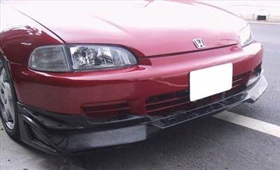 PU toldat első HONDA CIVIC 92-95 2/3D Mugen