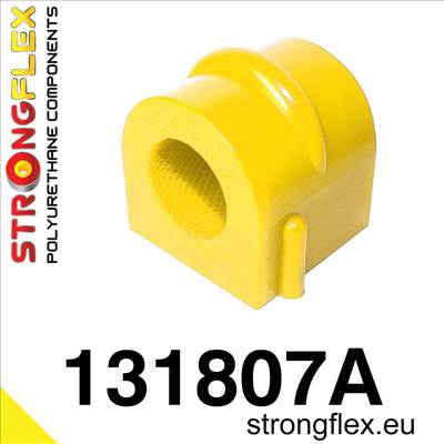 ELSŐ STABILIZÁTOR STRONGFLEX SZILENT SPORT Opel Omega B 94-03