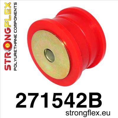 HÁTSÓ DIFFERENCIÁLMŰ FELFÜGGESZTŐ STRONGFLEX SZILENT Subaru Legacy LibertyﾠBE BH 99-03 Subaru Legacy LibertyﾠBL BP 03-09