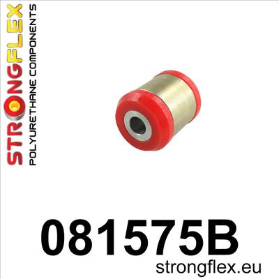 HÁTSÓ FELFÜGGESZTÉS BELSŐ ALSÓ STRONGFLEX SZILENT Hondaﾠ  Civic 01-06 EP1 EP2 EP3 EP4 EU5 EU6 EU7 EU8 EU9 EV1 EM2 ES4 ES5 CR-V 02-07 Element 03-11ﾠ Integra DC5 01-06