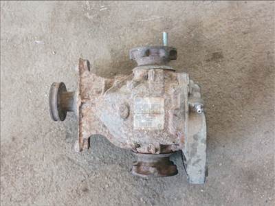 Land Rover Range Rover III 4.4 - Hátsó differenciálmű 