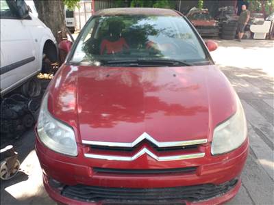 Citroën C4 I váltó, féltengely 