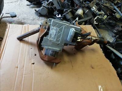 Renault Scénic II kormányoszlop  8200442177