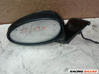 Rover 45 Bal Visszapillantó Tükör (Elektromos) *130265*