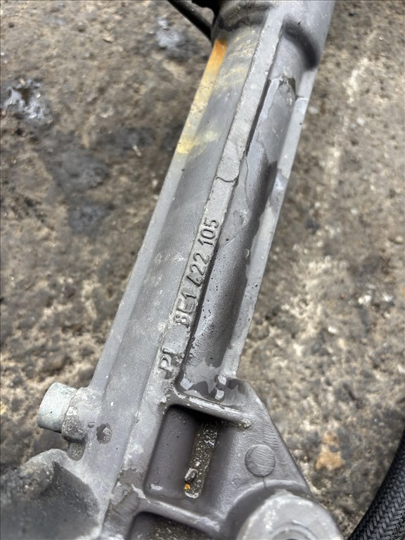 Audi A4 (B6/B7) kormánymű  8e1422105 3. kép