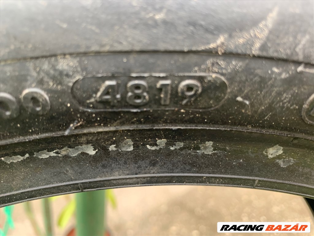  205/5516" új Avon téli gumi gumi 2. kép