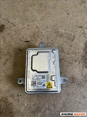BMW 3-as sorozat F30, F31, F34 xenon trafó 7296090 1307329317