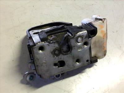 ALFA ROMEO ROMEO 147 00.10-04.10 Bal első ajtó zárszerkezet központi záras