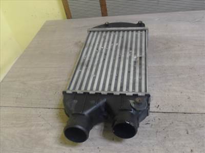 ALFA ROMEO ROMEO 147 04.10-10.05 Intercooler hűtő